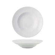 Napoli Pasta Bowl 30,5 Cm Bianco Saturnia