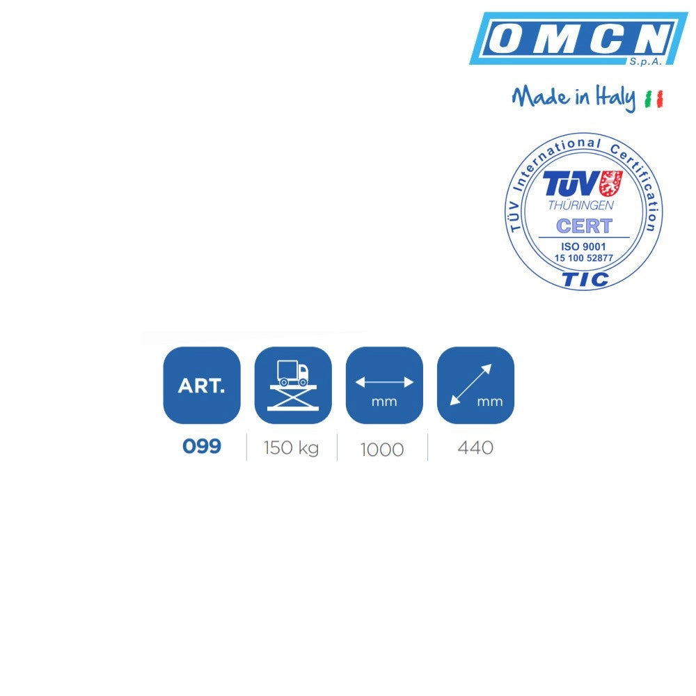 Trade Shop - Sdraio Carrello Sottomacchina Sotto Macchina Auto Per Meccanico Officina Omcn099 -
