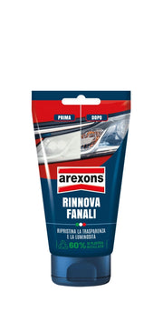 RINNOVA FANALI AREXONS - GR 150- 2 pezzi