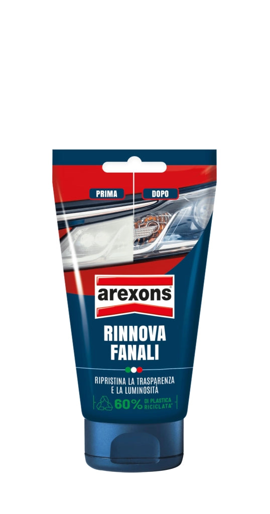 RINNOVA FANALI AREXONS - GR 150- 2 pezzi