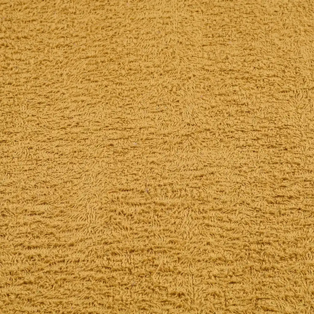 Asciugamani per ospiti FROGN 2 pz Oro 30x50 cm 360 g/m² 136803