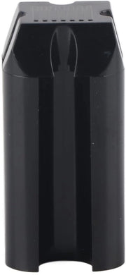 Puntenslijper 4 in 1 - Cosmetico Puntenslijper - Puntenslijper per Fardatura delle Ciglia - Puntenslijper Regolabile - Incluso contenitore di raccolta - Adatto per Pastelli di Fardatura Densi - Sfoglia Make-up