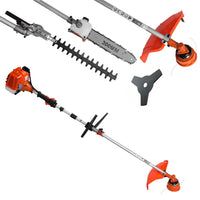 DECESPUGLIATORE MULTIFUNZIONE