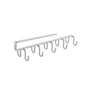 Mensola Polytherm My Hooks 6X25 H 6 Metaltex