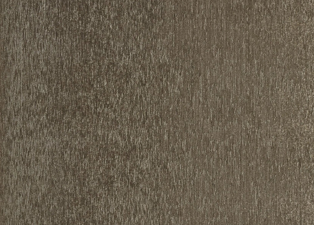 Tappeto Velour Antiscivolo Da Camera E Salotto Disegno Giove Fango By Suardi - 140x200 cm - Fango