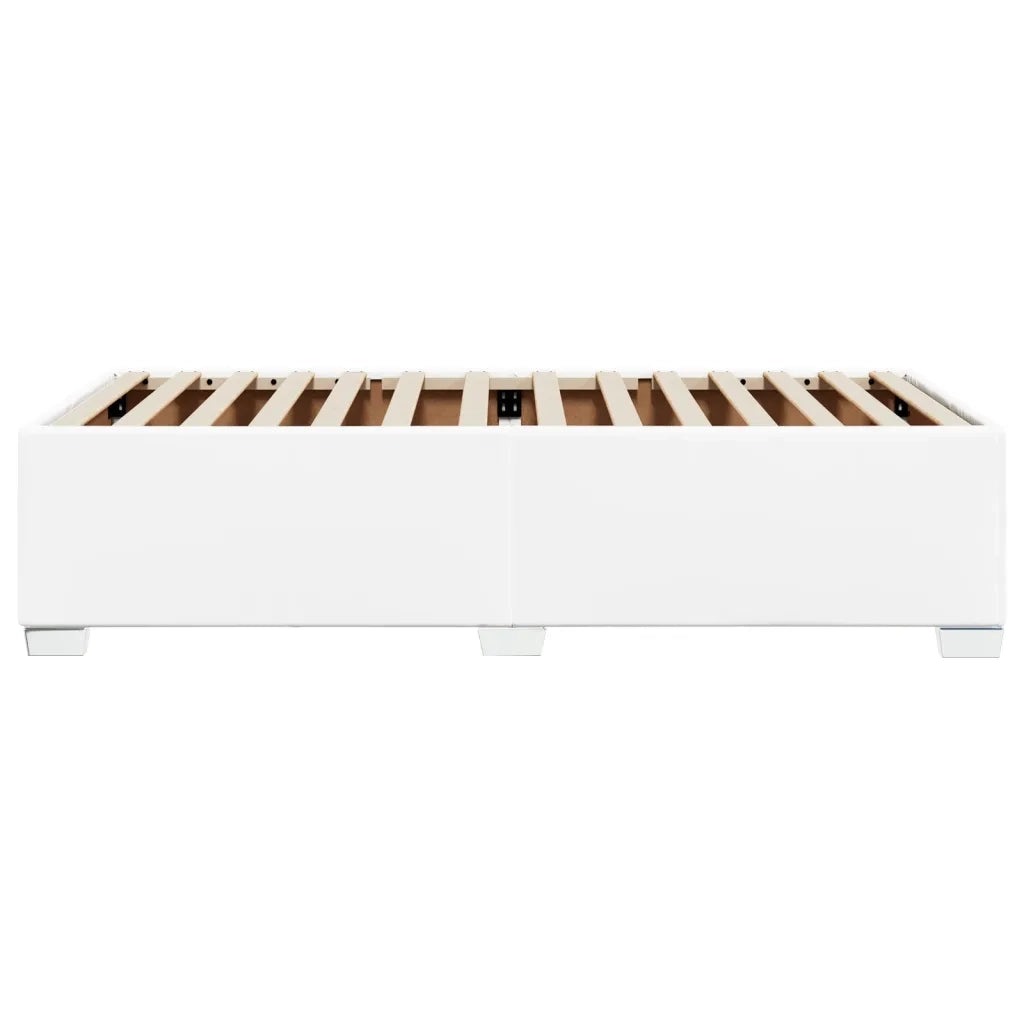 Giroletto Bianco 80x200 cm in Similpelle