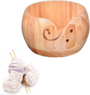 Bowl per filato - Contenitore per lana - Compartimento per filato - Contenitore per lana - Contenitore per bobine
