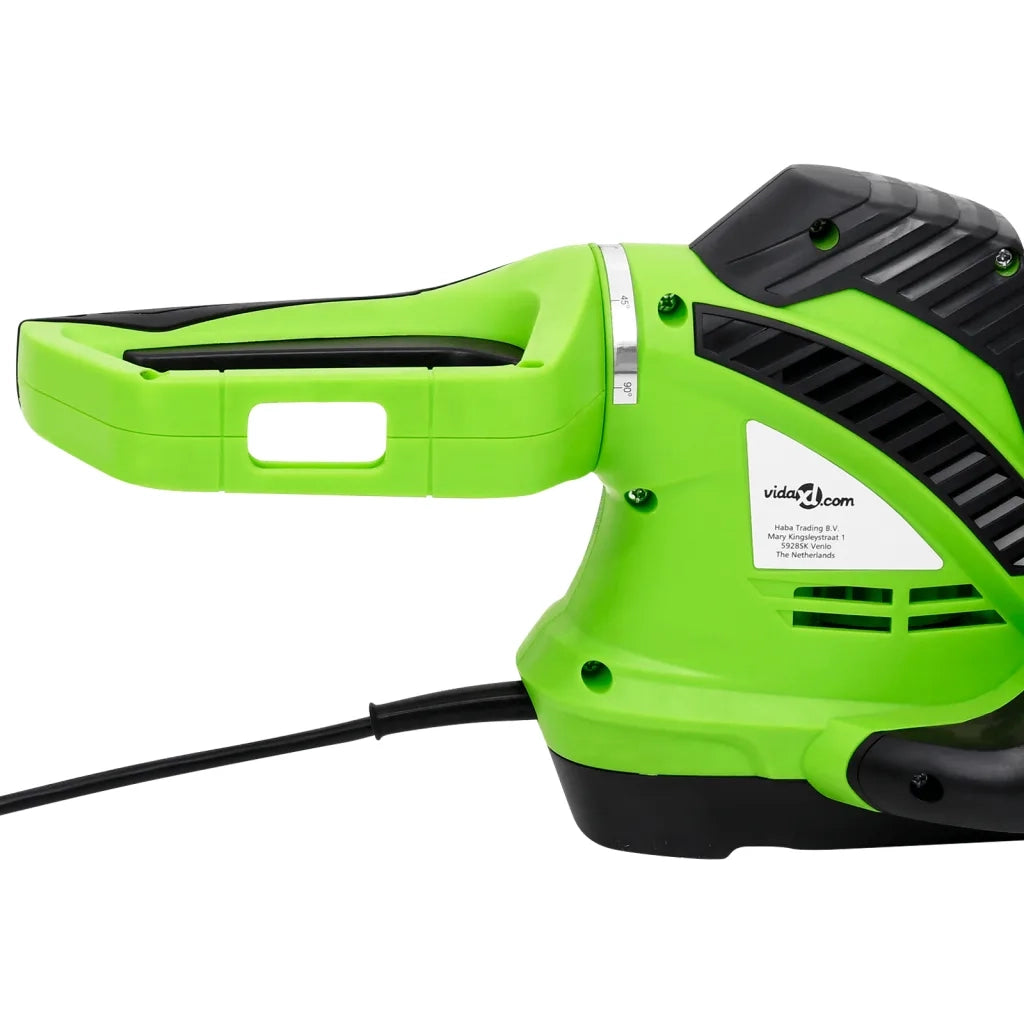 Tagliasiepi Elettrico 61 cm 750 W CFW5998735