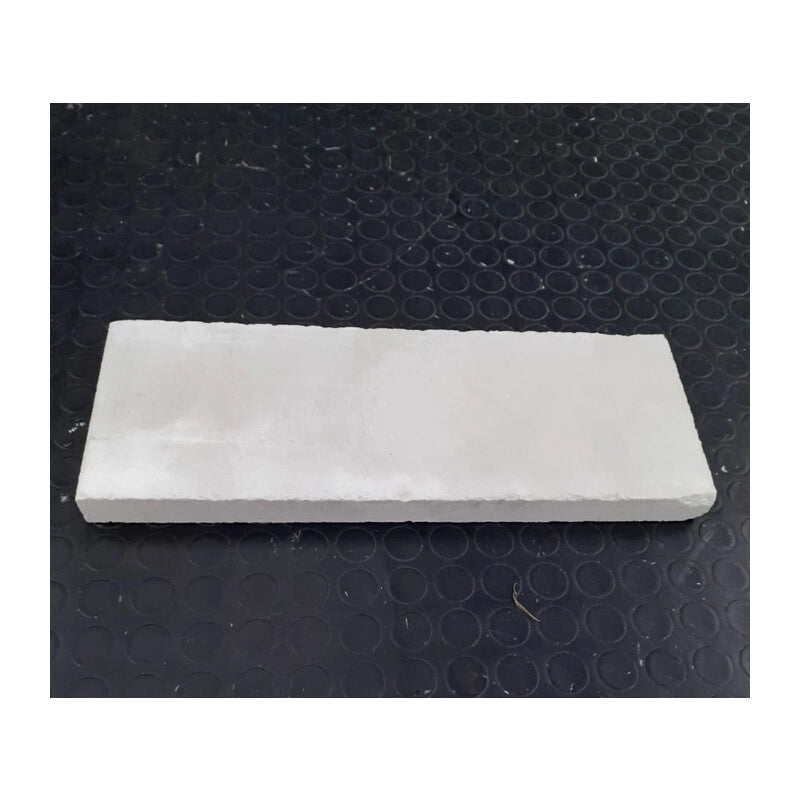 R REFRATTARIO BASE 2879 MIS.135x370 mm x STUFA LEGNA C/FORNO