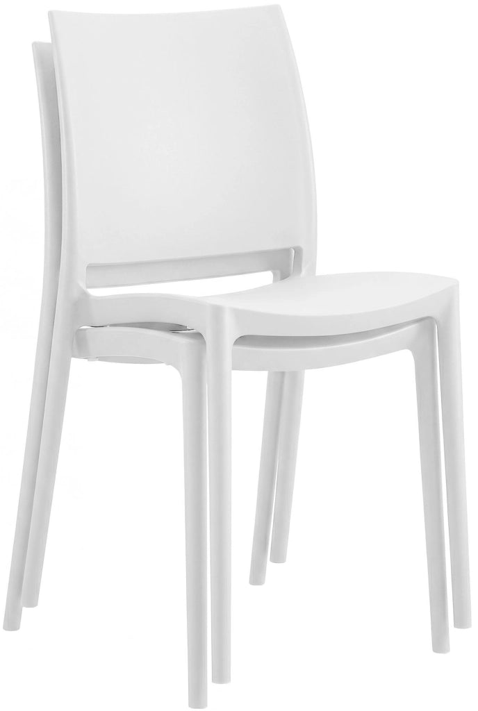 Set di mobili da giardino Amino con 2 sedie 2