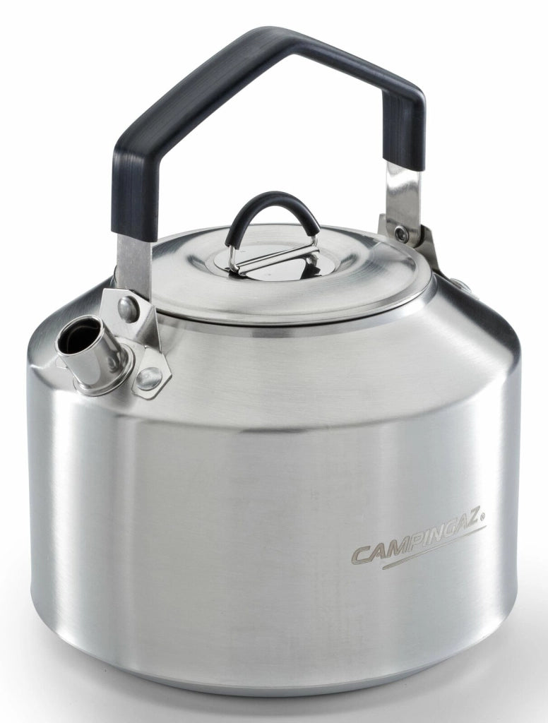 Campingaz 2197186 bollitore 1,5 L Acciaio inox