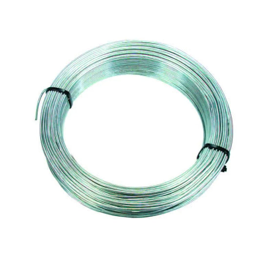 FILO ZINCATO MT.100 N.14