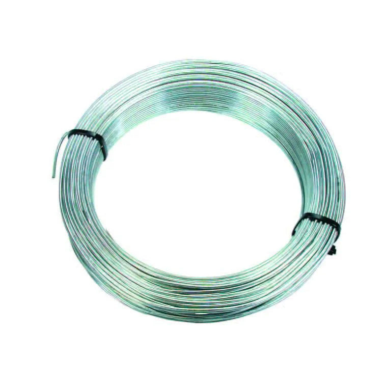 FILO ZINCATO MT.100 N.14