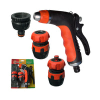 PISTOLA LANCIA+RACC.4PZ 5565