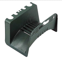 STAFFA MURALE PORTATUBO