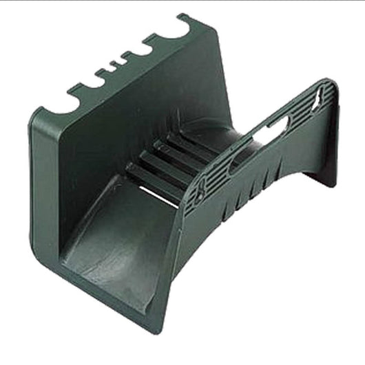 STAFFA MURALE PORTATUBO