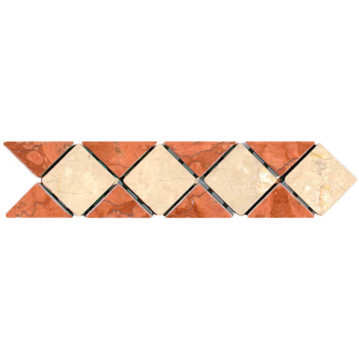 GRECA 5X29 ANTICA PERSIA