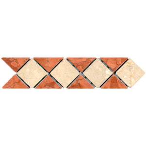 GRECA 5X29 ANTICA PERSIA