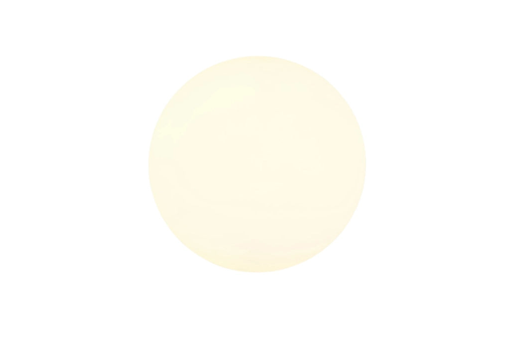 Plafoniera Trio Fomento minimal ottone/vetro bianco E27