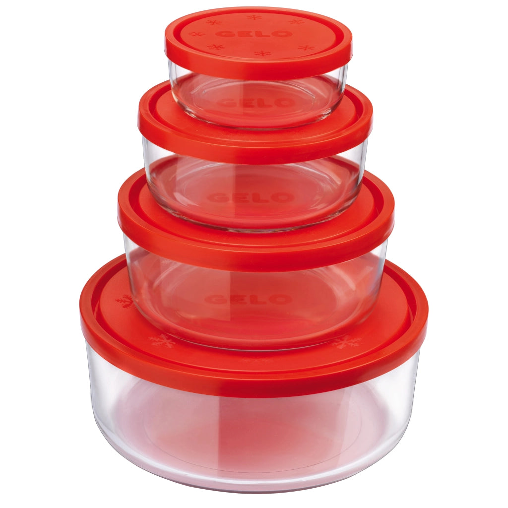 CONTENITORE GELOBOX PZ.4- 6,0 confezione