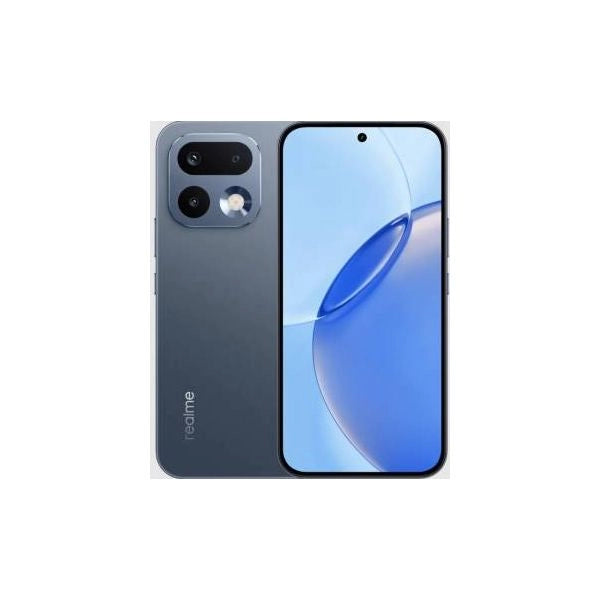 Realme 16 pro 8+256gb 6.785g grey ita - RM125GP-256