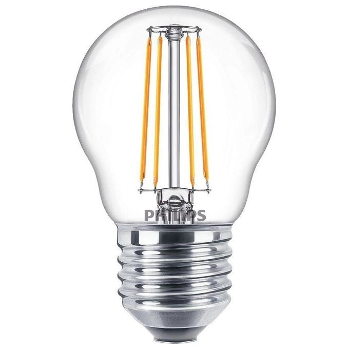 Philips Oliva e sfera