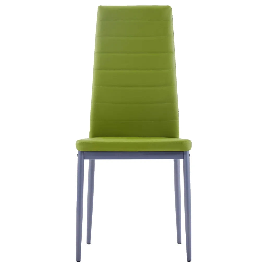 Set da Pranzo 7 pz Verde 281706