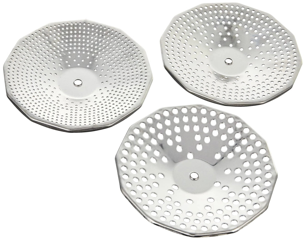 Passatutto Emanuel Omac Inox Cm 24