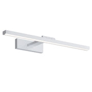 Applique bagno specchio bianca Maytoni Bris LED 12W 4000K