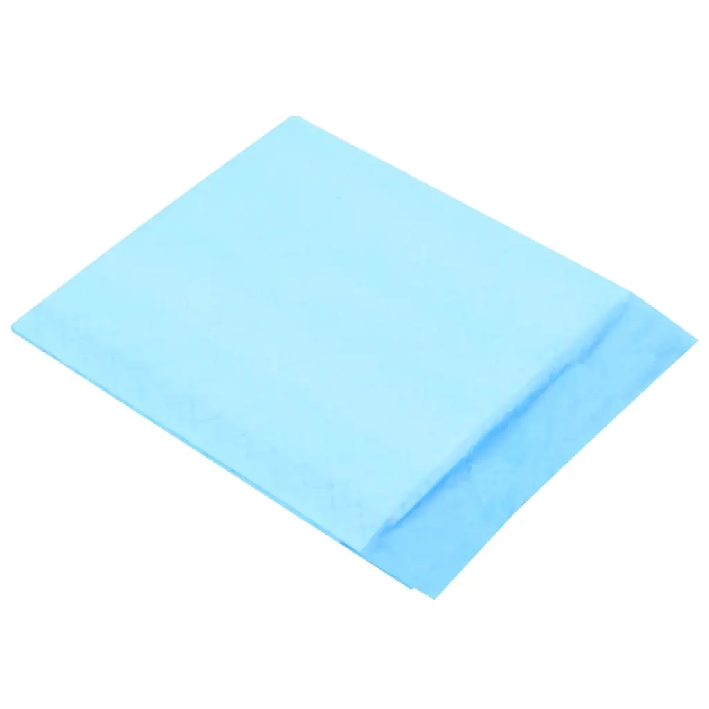 Tappetino Igienico per Cani 400 pz 45x33 cm Tessuto non Tessuto 170756