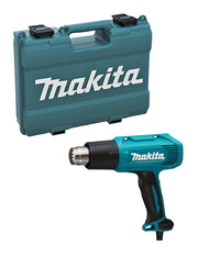 Pistola Termica MAKITA HG5030K (1600 W)