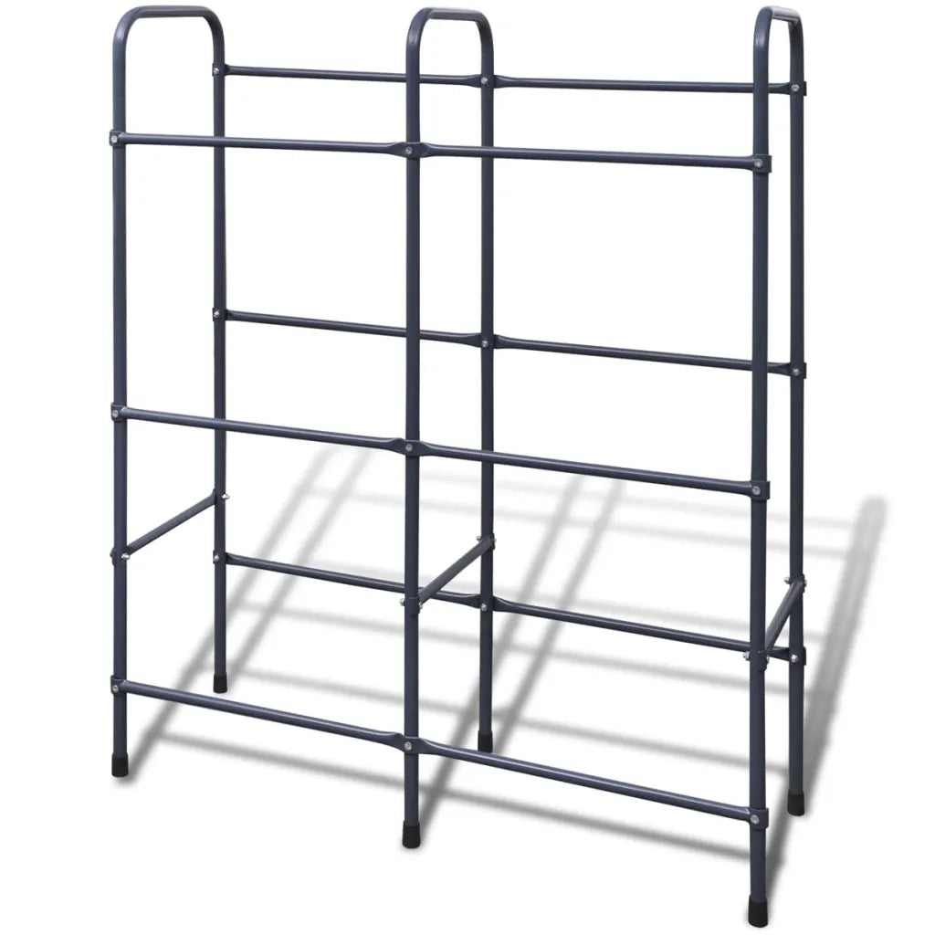 Scaffale in Acciaio per 6 Casse CFW8835825