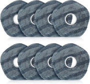 Dweildoeken di replacement per robot aspirapolvere Eufy X10 Pro Omni/X9 Pro