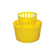 Cosmoplast 6221 organizzatore di utensili da cucina e scolapiatti Supporto Da tavolo