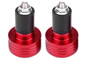Regolatori di sterzo universali - 22mm - Bilanciamento del peso - Coppia - Antiscivolo - Pesi del volante