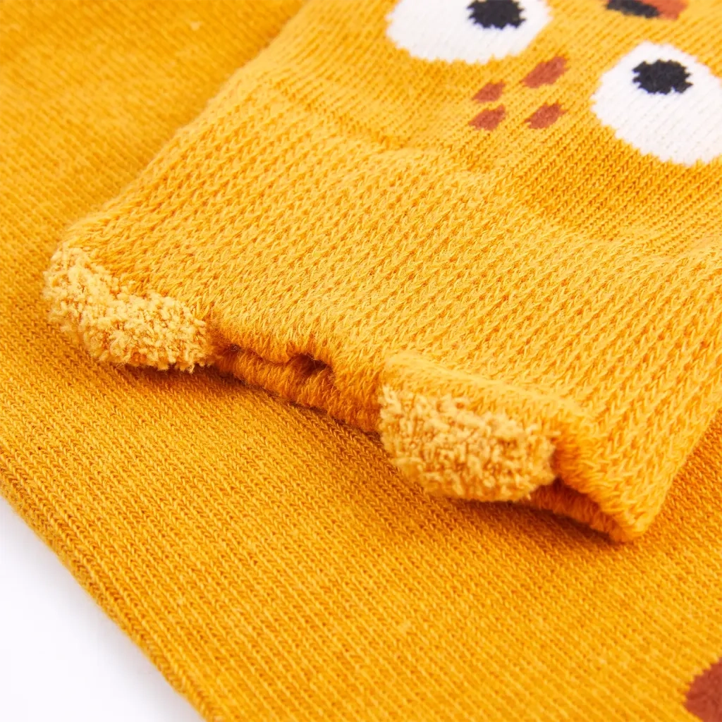 Calzini per Bambini 5 Paia EU 23-26 14974