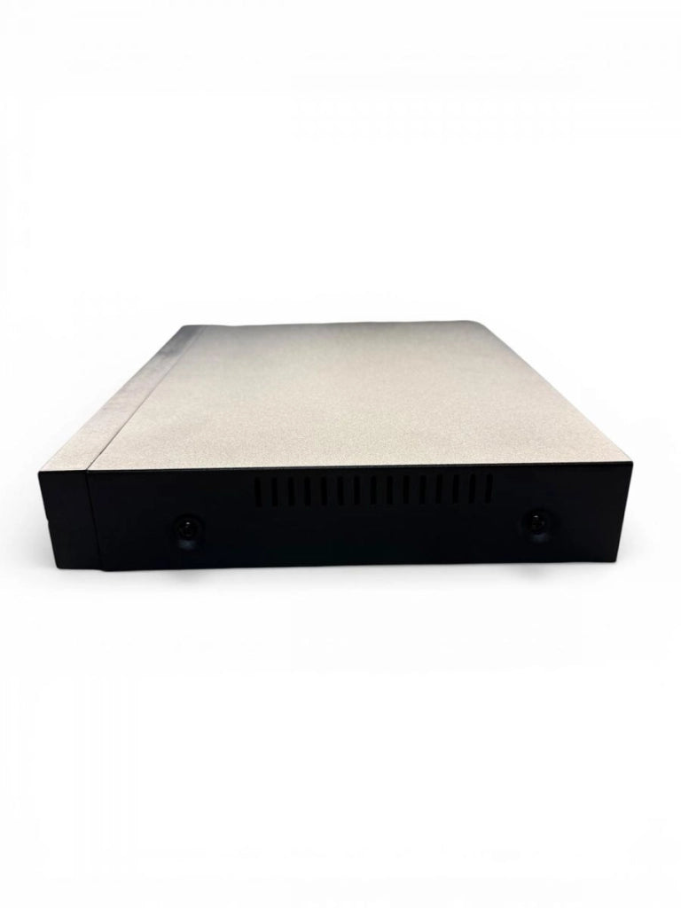 Nvr Videoregistratore IP 32 Ch Ingressi IP Canali h265 Cloud P2P Xmeye HS-NVR3132AE