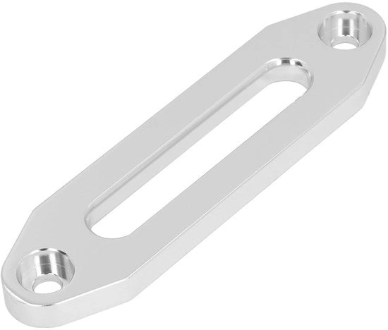 Cavo conduttore in alluminio - Cavo conduttore per cavi in fibra sintetica - Sostenibile - Anodizzato - Protezione contro la abrasione - Alta durata - Cavo conduttore per lirie