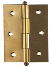 CERNIERA PERNO SFILABILE ACCIAIO OTT 50 X 60 MM- DONGHI BARTOLOMEO- 24,0 pz