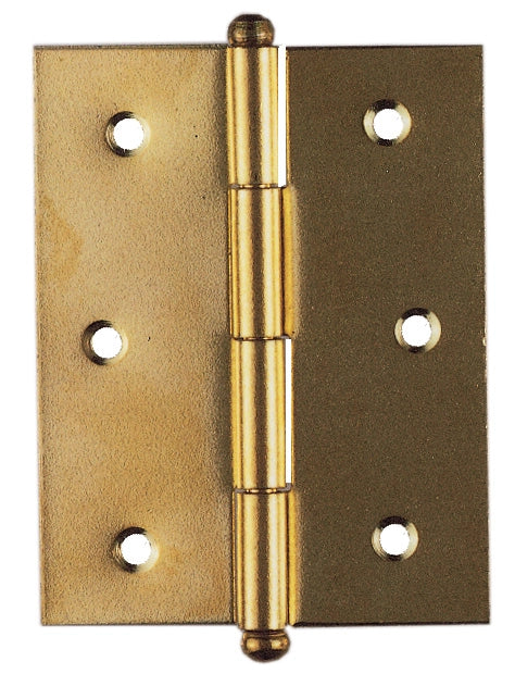 CERNIERA PERNO SFILABILE ACCIAIO OTT 50 X 60 MM- DONGHI BARTOLOMEO- 24,0 pz