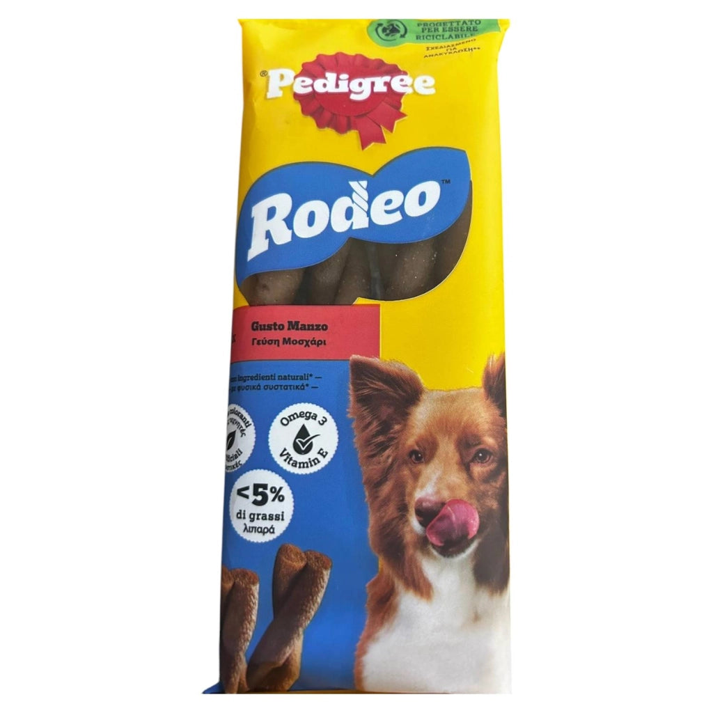DENTASTIX PEDIGREE PICC. GR.110