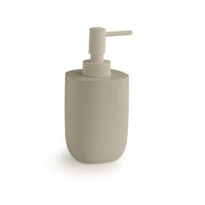 GEDY YLENIA DOSASAPONE TORTORA CHIARO MATT- GEDY- 1,0 pz