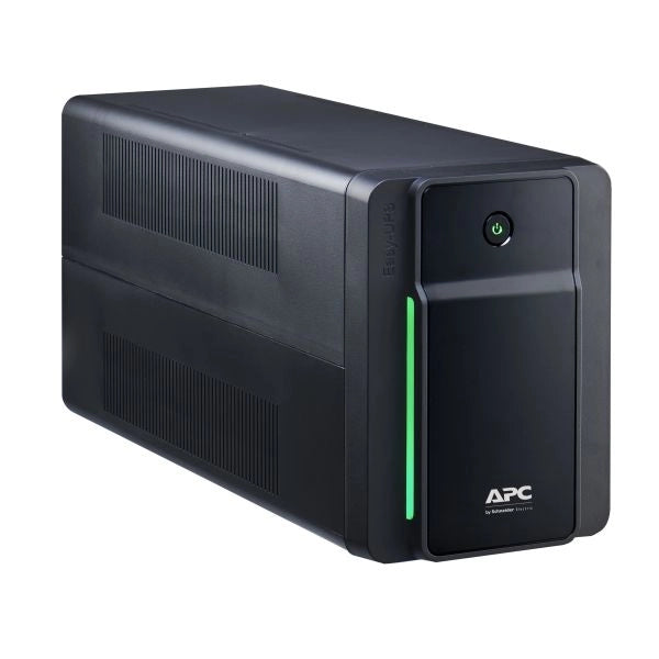 Apc easy ups gruppo di continuità (ups) a linea interattiva 1,2 kva 650 w 6 presa(e) ac - BVX1200LI