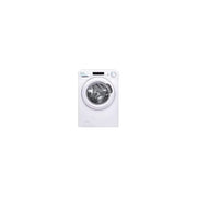 Candy Rapido' ROW51066DWMST-S Lavasciuga a caricamento frontale 10-6 Kg 1500 giri classe D Controllo remoto Bianco 60x58x85