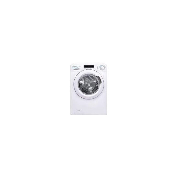 Candy Rapido' ROW51066DWMST-S Lavasciuga a caricamento frontale 10-6 Kg 1500 giri classe D Controllo remoto Bianco 60x58x85
