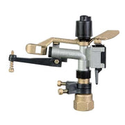 IRRIGATORE BATTENTE JUMBO TESO 6  ° SIME  OTTONE SETTORE 1F