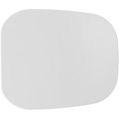 Sedile wc slim serie one con soft closing