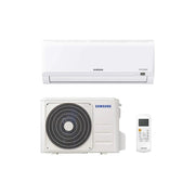 SAMSUNG F-AR12MLB CLIMATIZZATORE MONOSPLIT 12000 BTU MALIBU' GAS R32 CLASSE A++/A MOTORE INVERTER