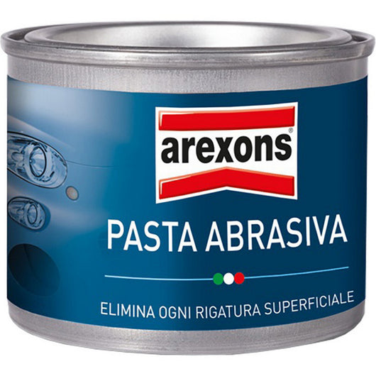 12pz arexons art. 8253 pasta abrasiva ml.150 cod:ferx.7225