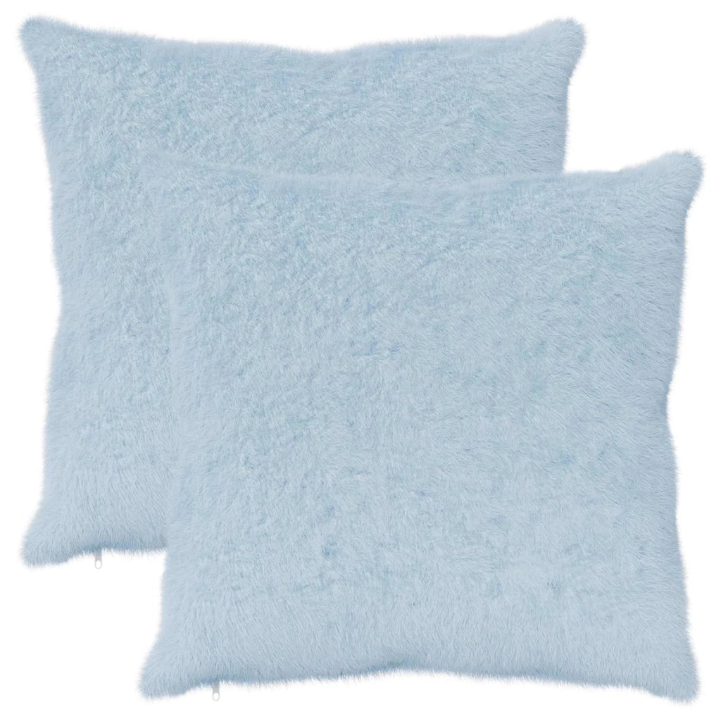Federa 2 pz HEERLEN Azzurro 60 x 60 cm 912823